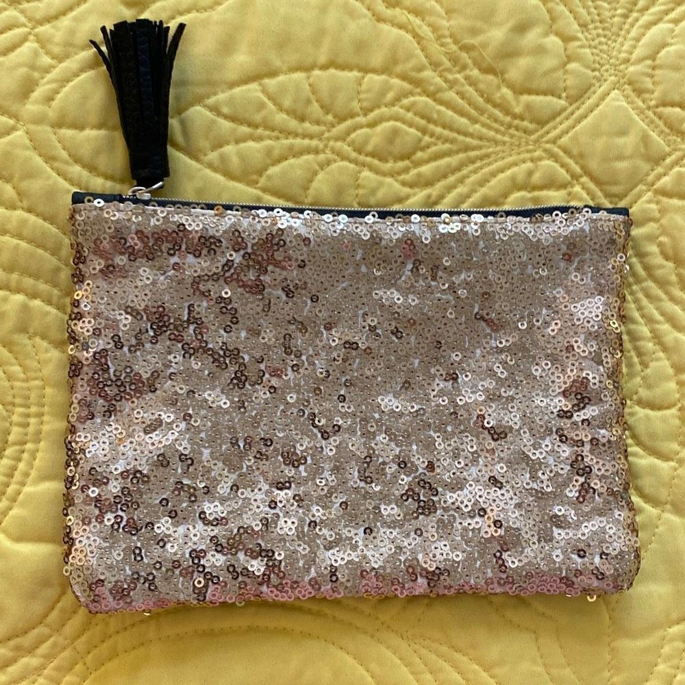 Ipsy Cosmetic Bags, Set of Three - Picture 2 of 5